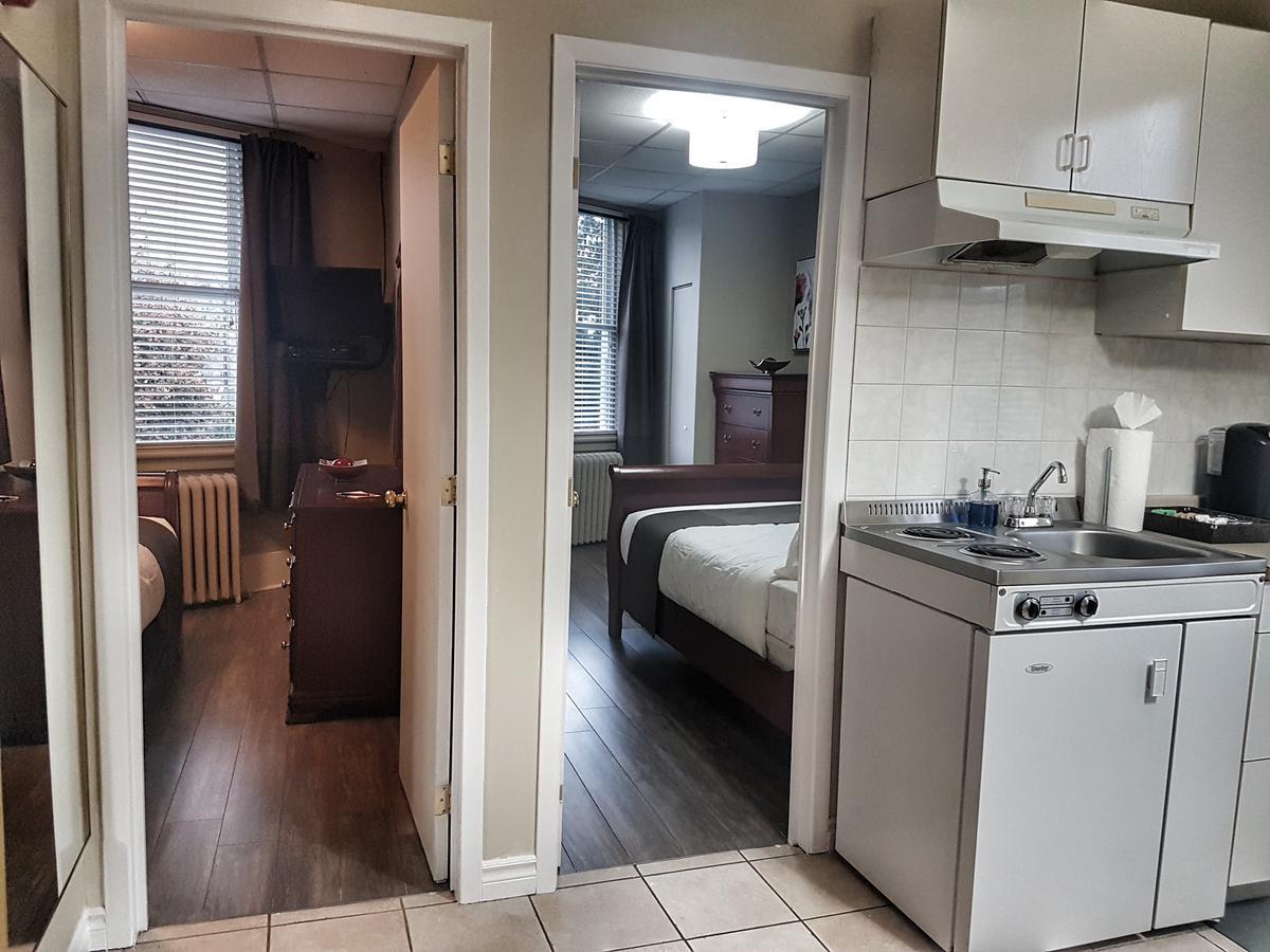 Cozy 2-Bedroom Apartment #25 By Amazing Property Rentals Гатіно Екстер'єр фото